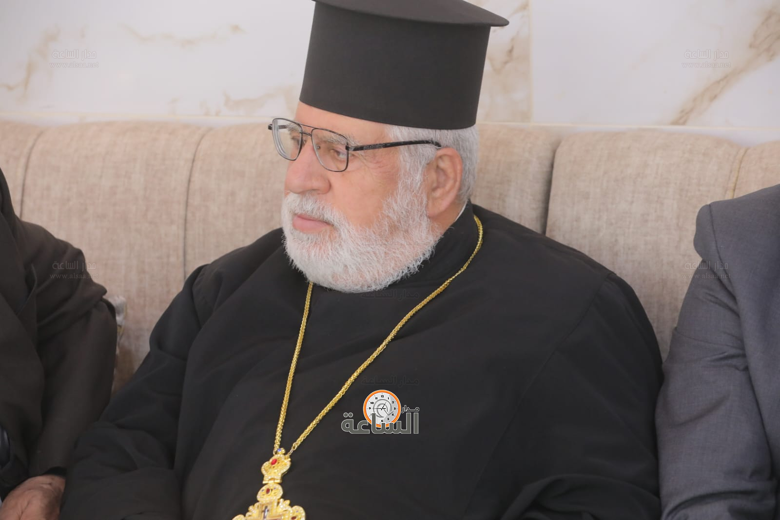 Madar Al-Saa Images 0.5627234107660811