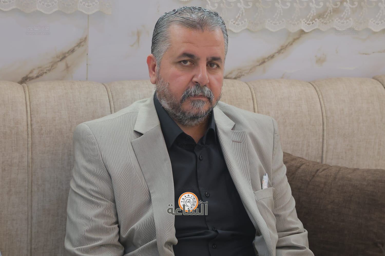 Madar Al-Saa Images 0.5992359916701961