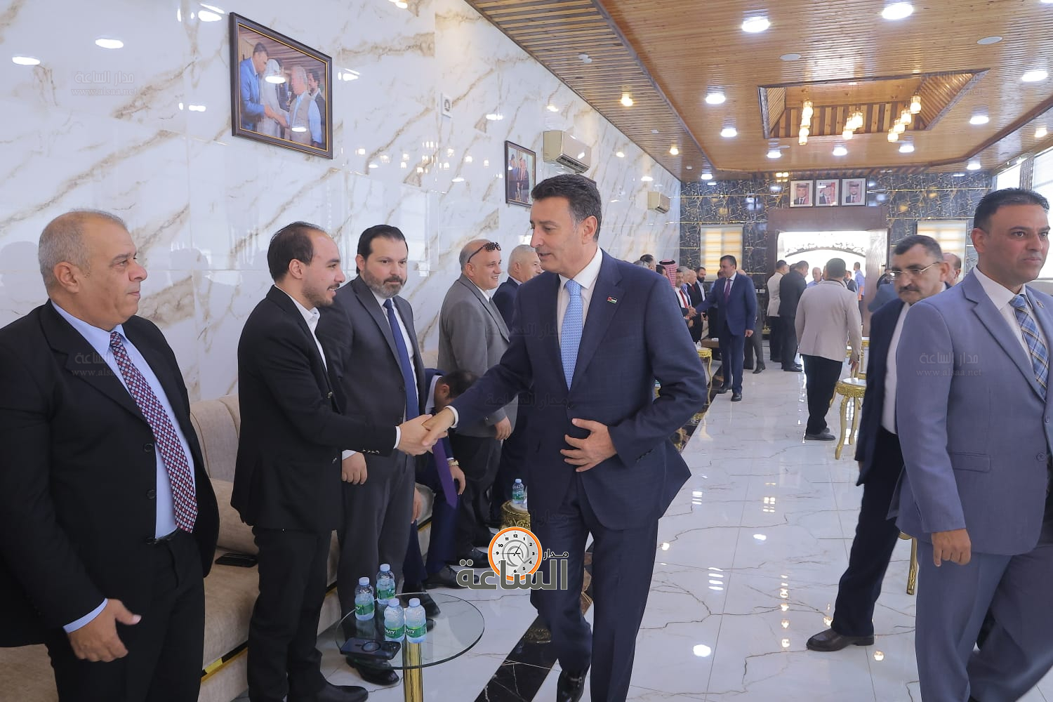 Madar Al-Saa Images 0.3084525633925217