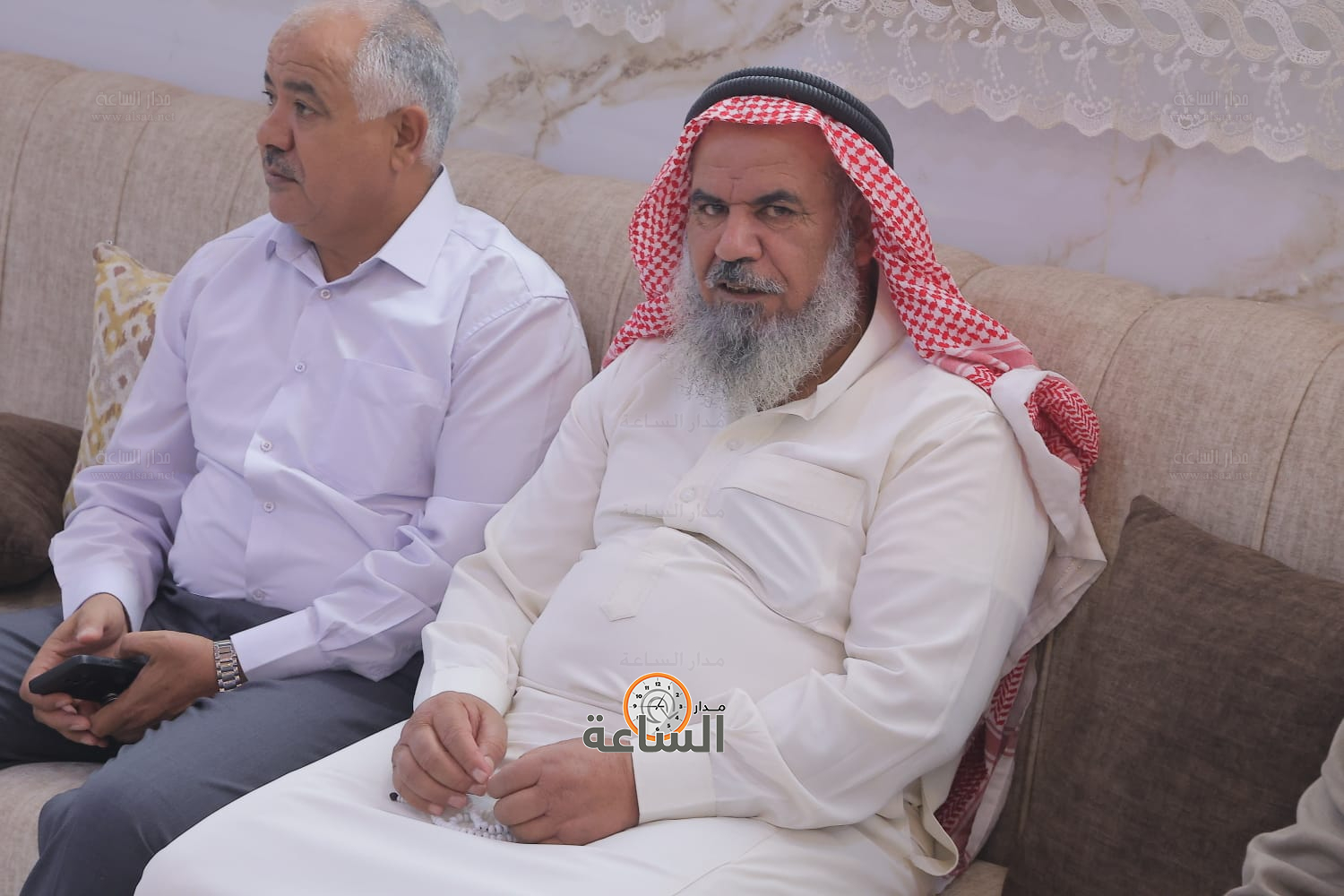 Madar Al-Saa Images 0.7226474392520846