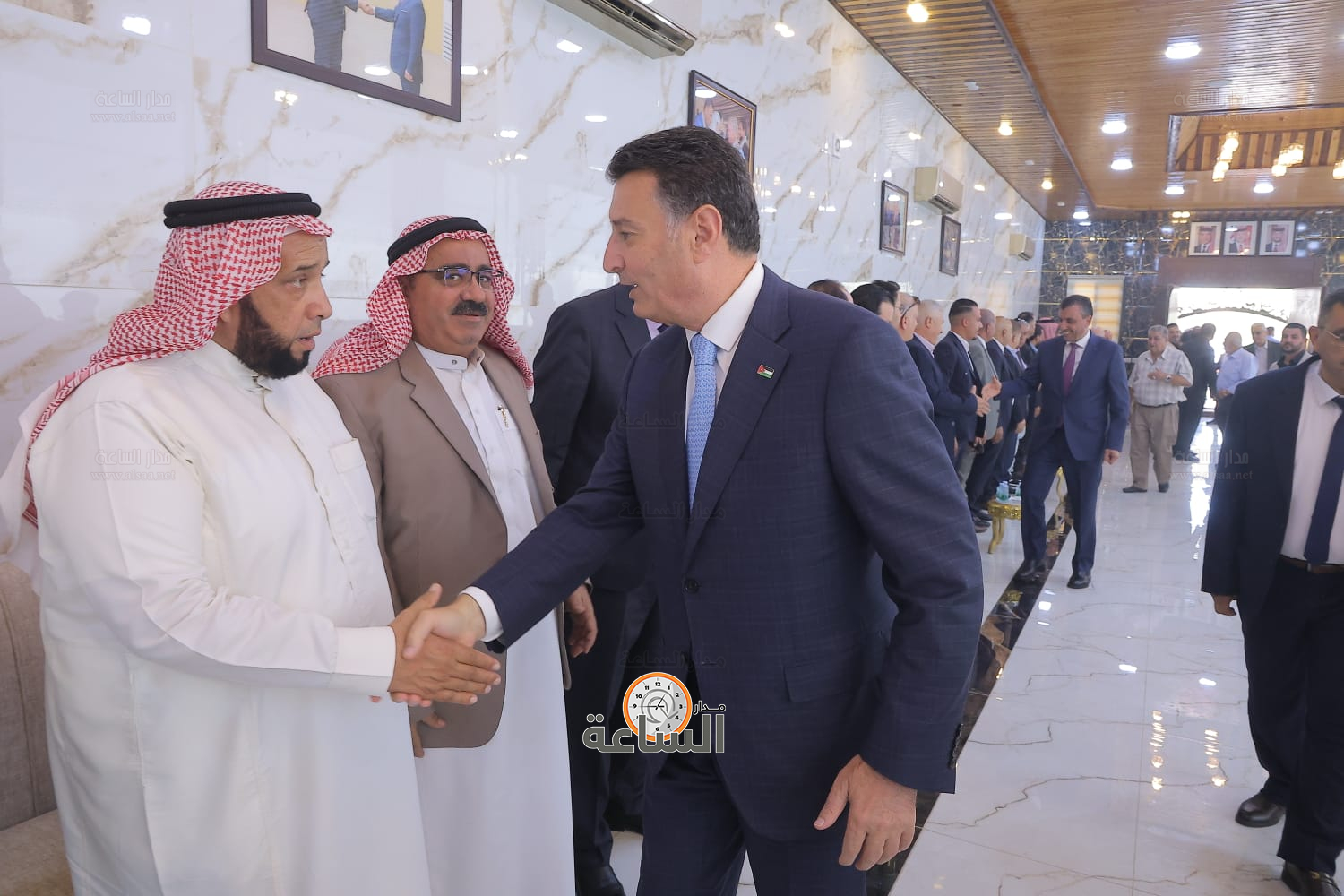 Madar Al-Saa Images 0.8942227680660204