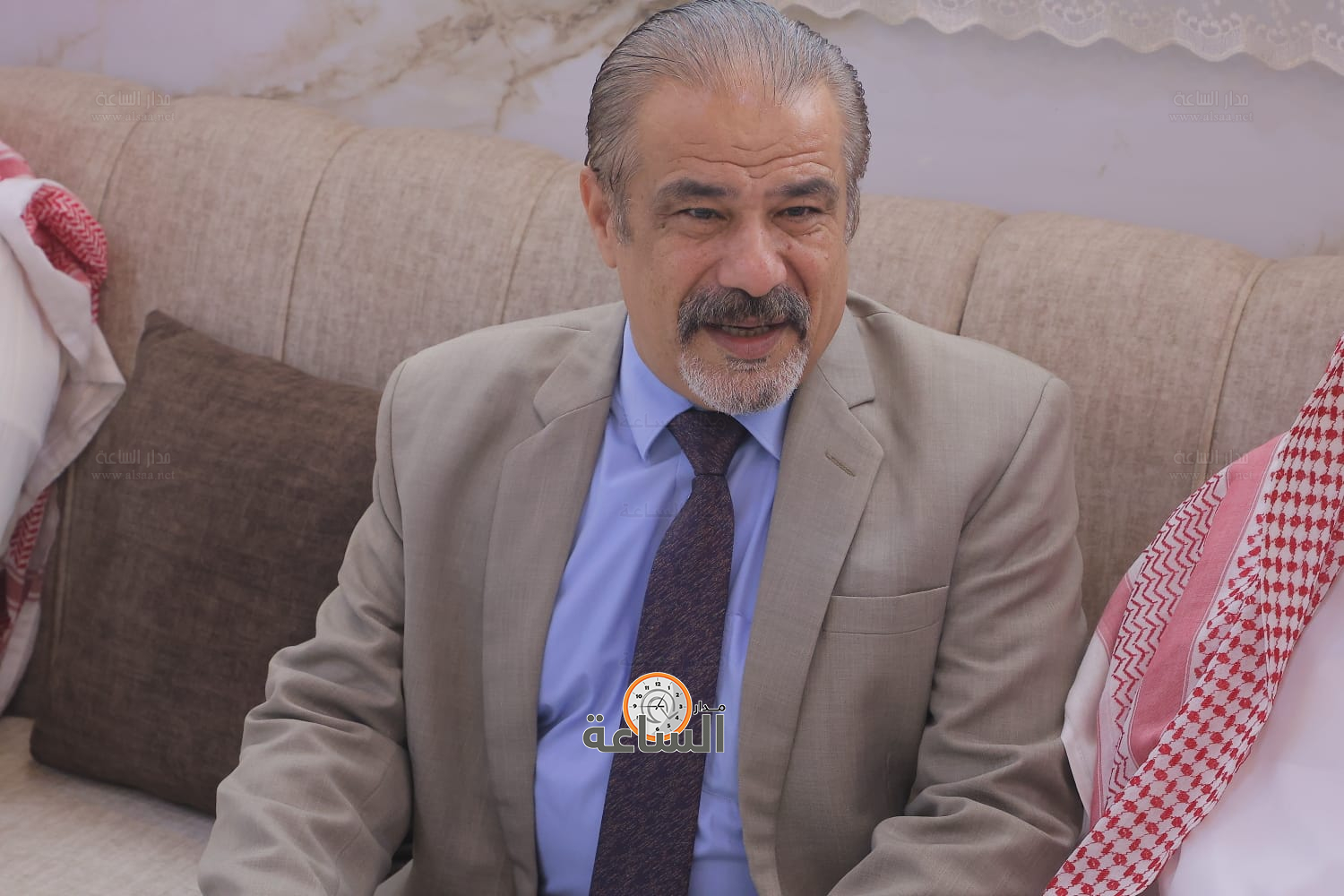 Madar Al-Saa Images 0.6358986394213471