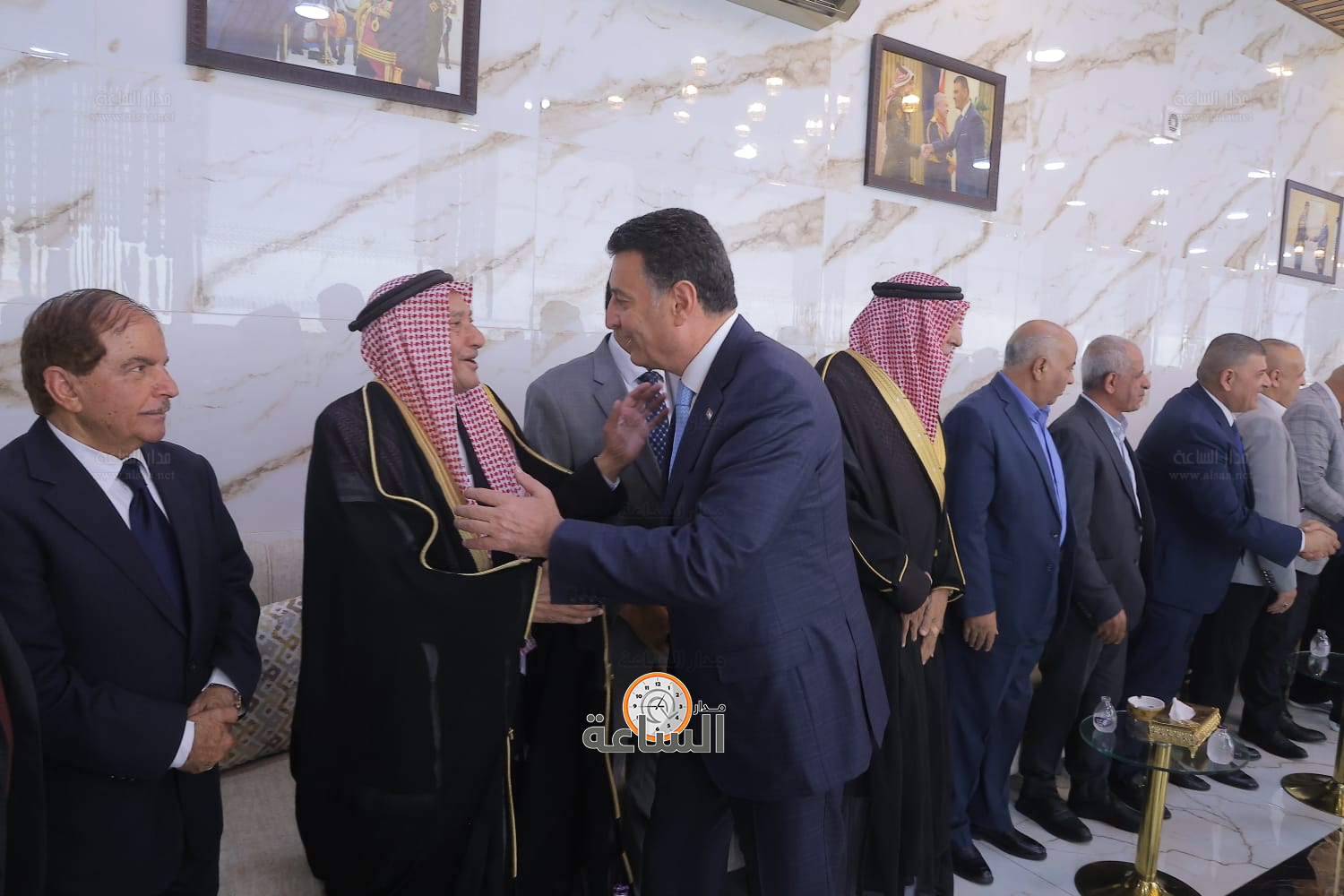 Madar Al-Saa Images 0.3931153966772932