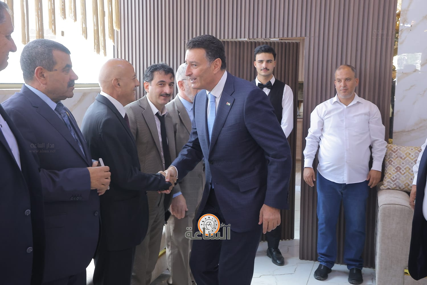 Madar Al-Saa Images 0.0022317284604755905