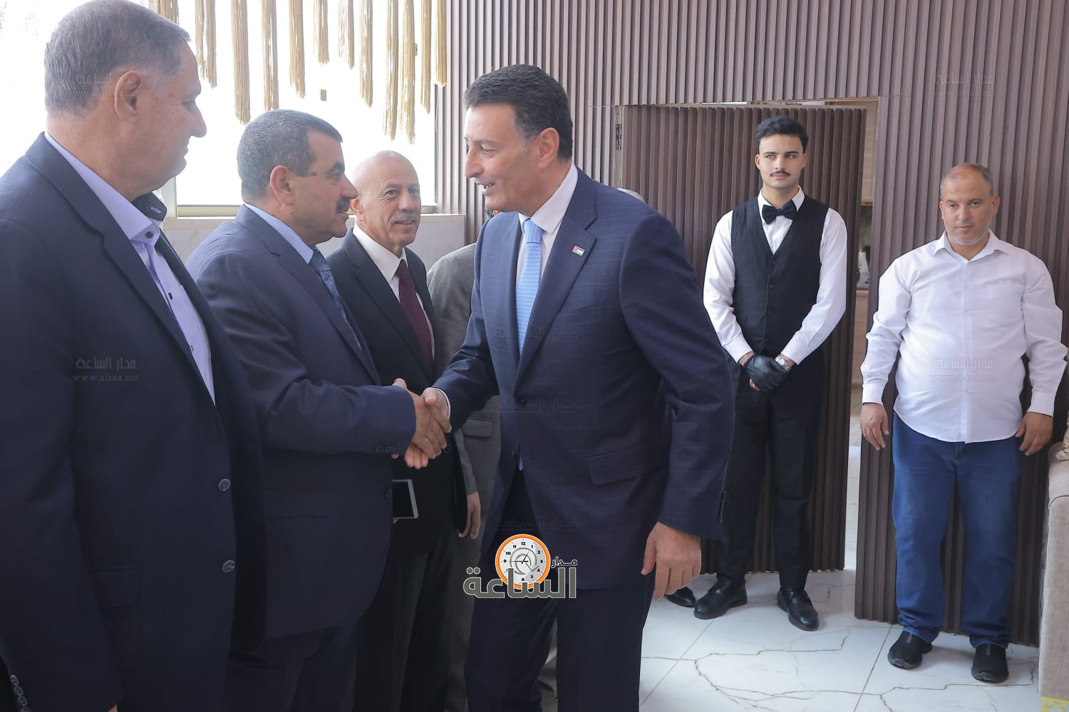 Madar Al-Saa Images 0.2898504826187829