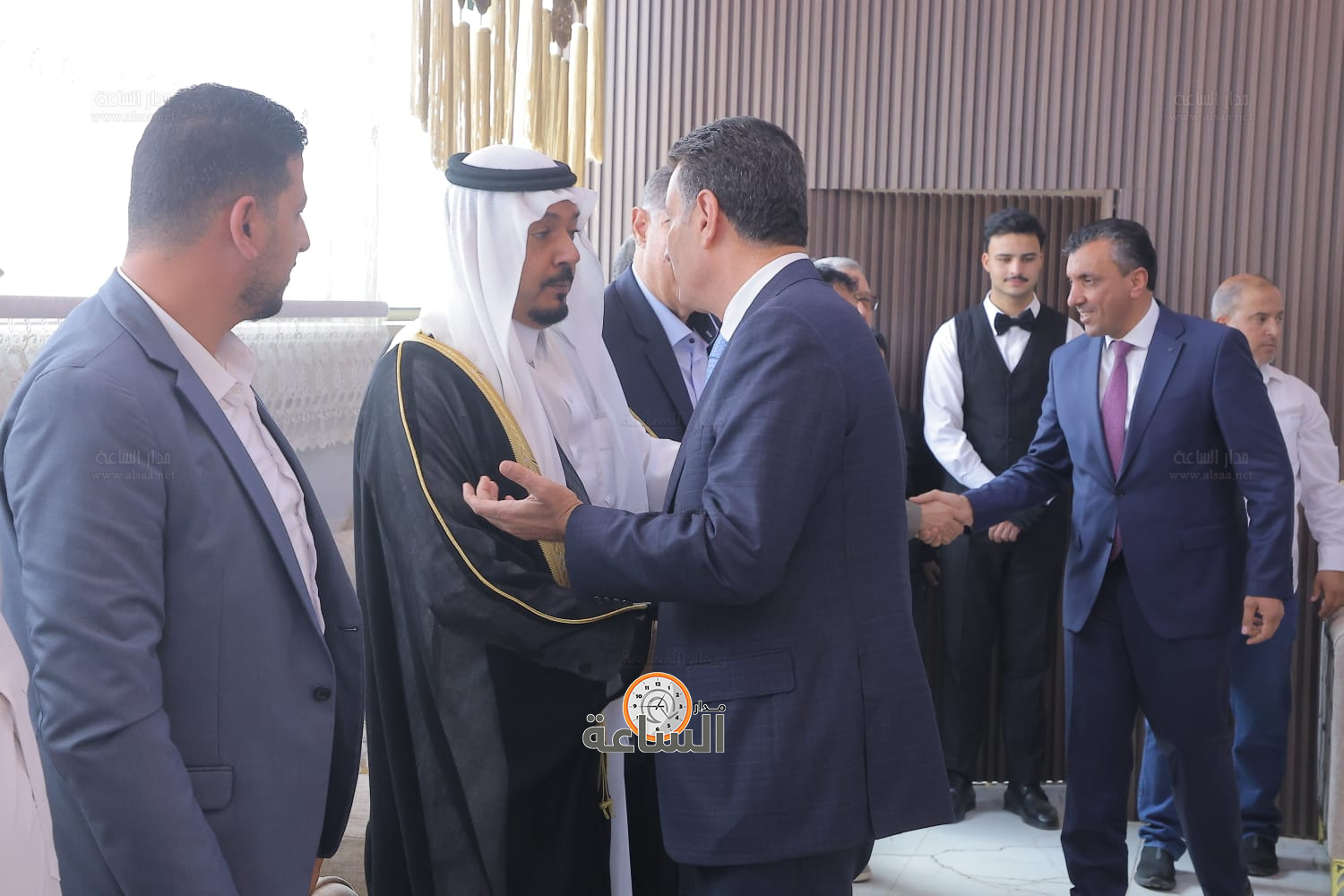 Madar Al-Saa Images 0.3099843535487323