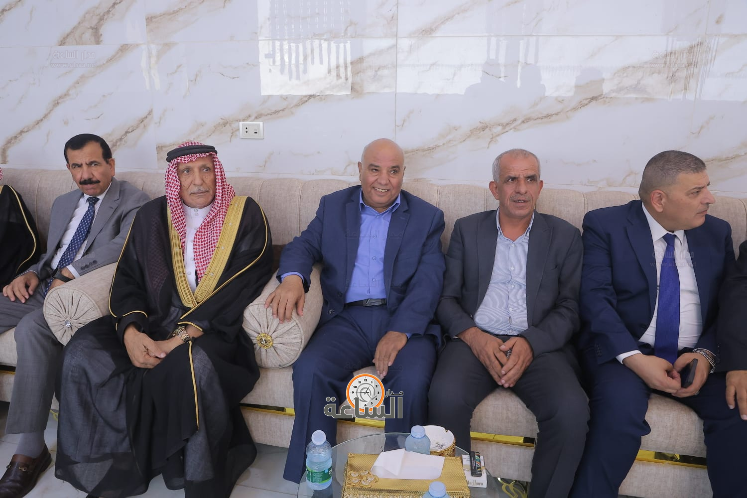 Madar Al-Saa Images 0.053758748421326774