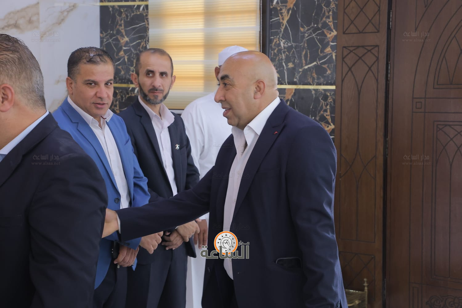 Madar Al-Saa Images 0.5969066324550641