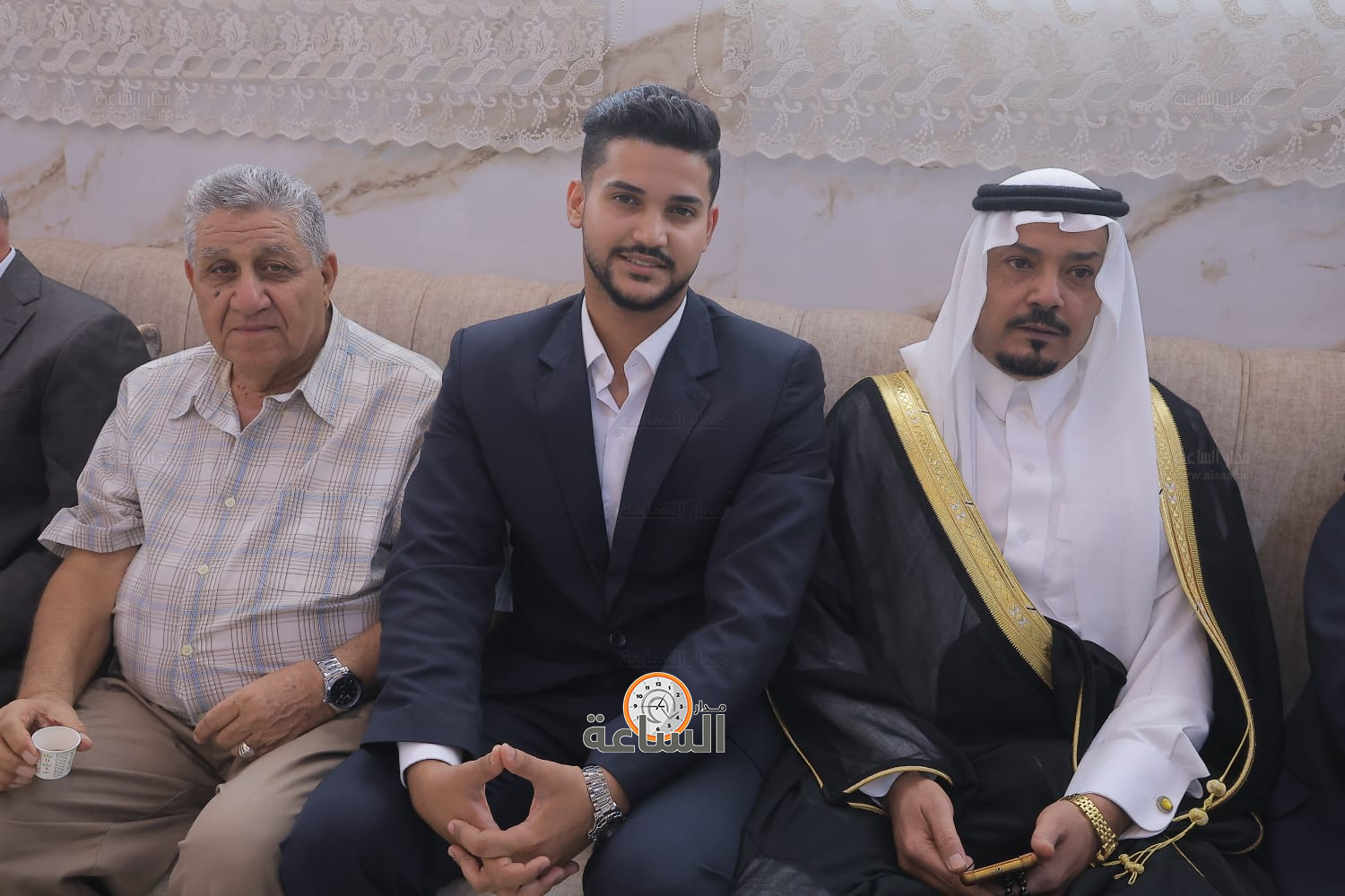 Madar Al-Saa Images 0.9083298488959918