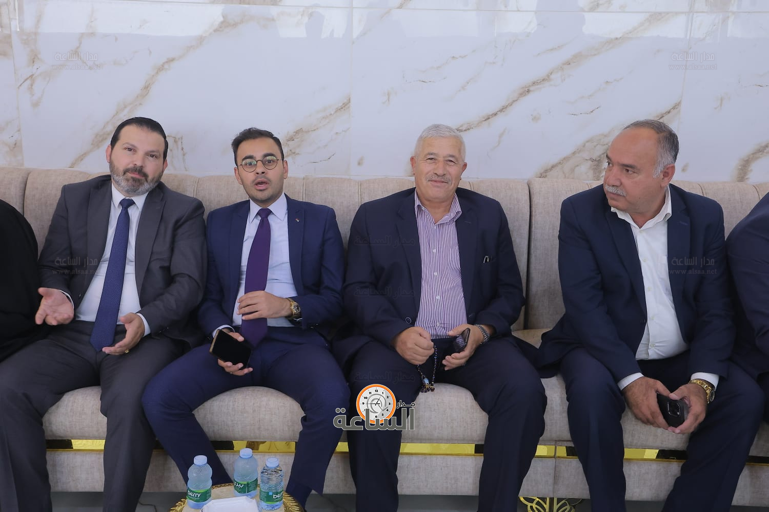 Madar Al-Saa Images 0.6469914030913171