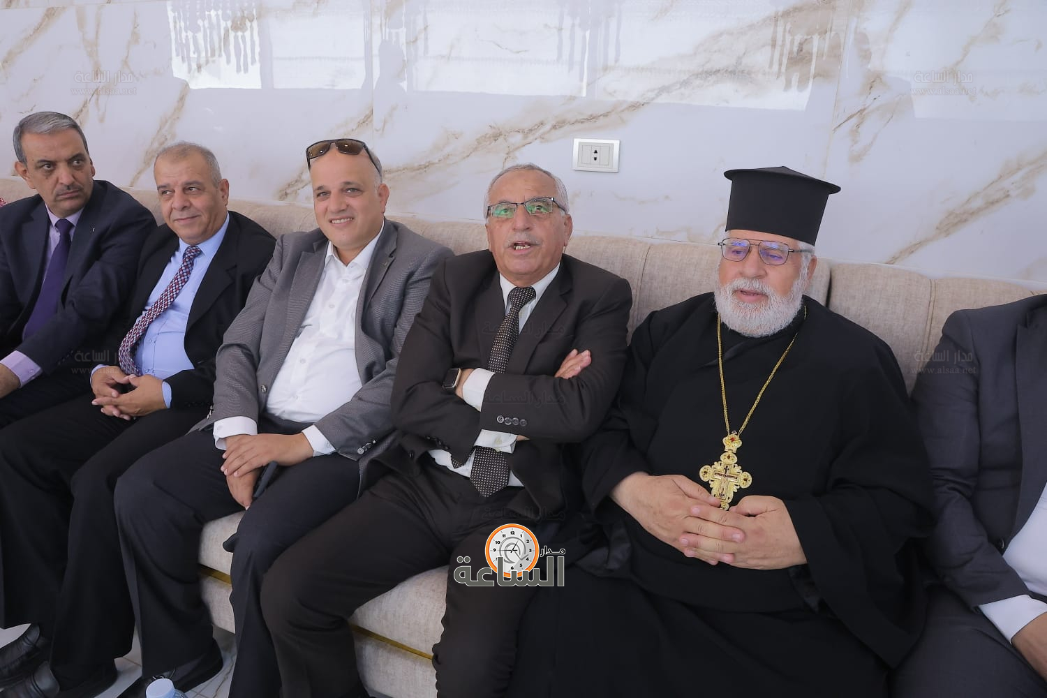 Madar Al-Saa Images 0.9870219588221715