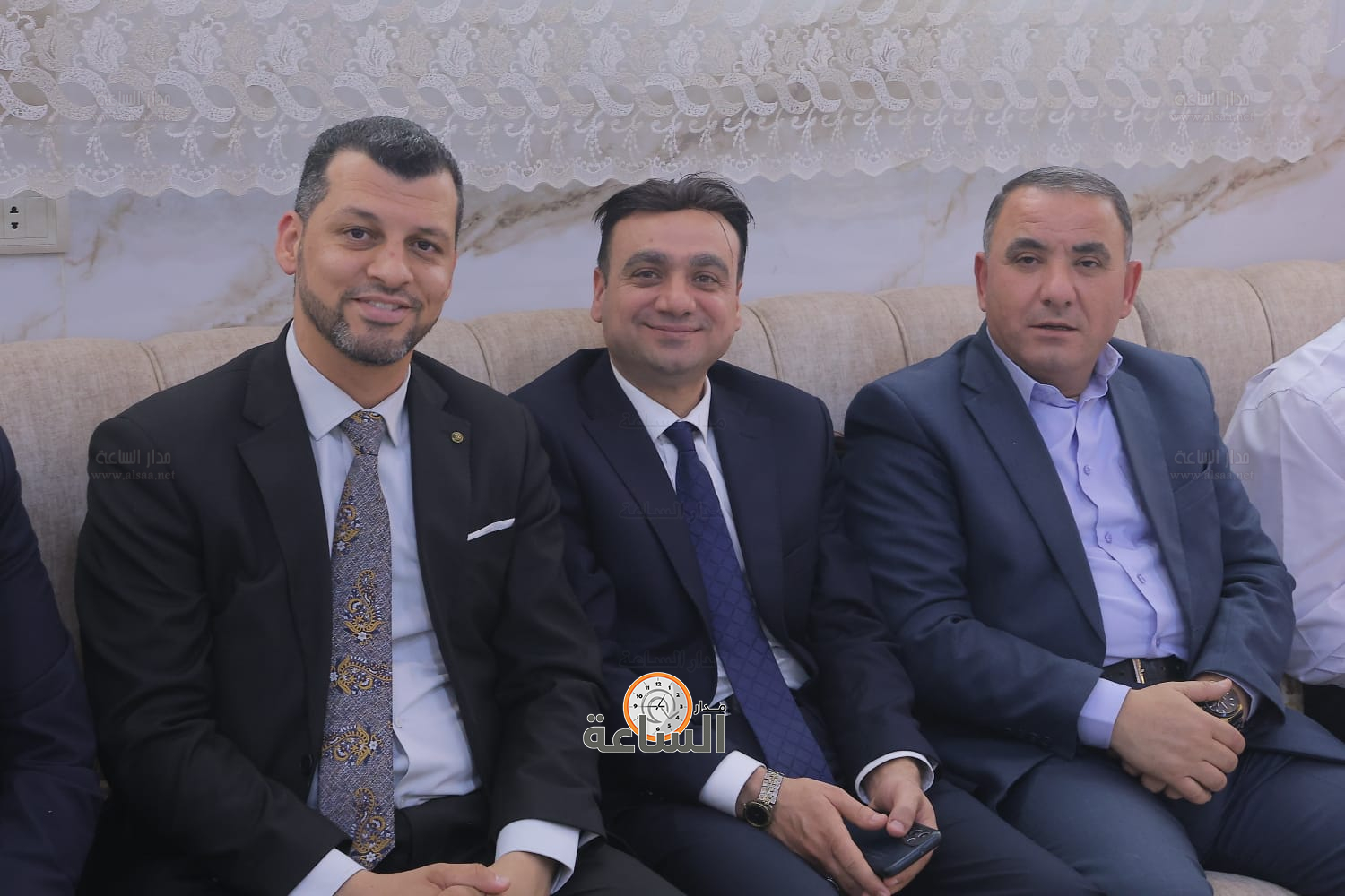 Madar Al-Saa Images 0.8400114461799402