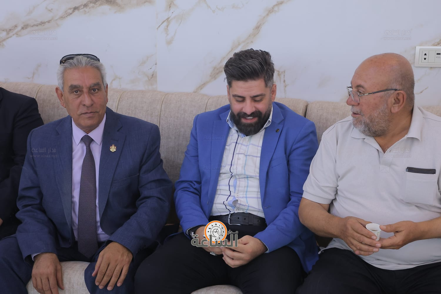 Madar Al-Saa Images 0.7503431220423042