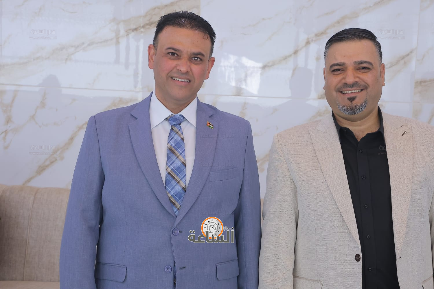 Madar Al-Saa Images 0.8646530185659519