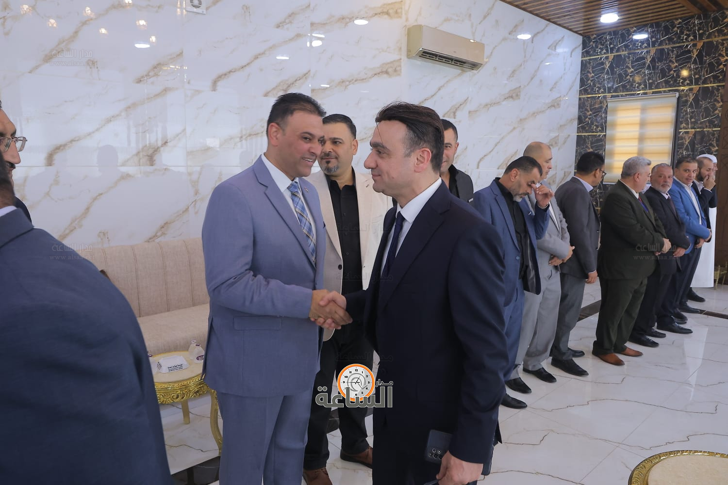 Madar Al-Saa Images 0.027650558682241644