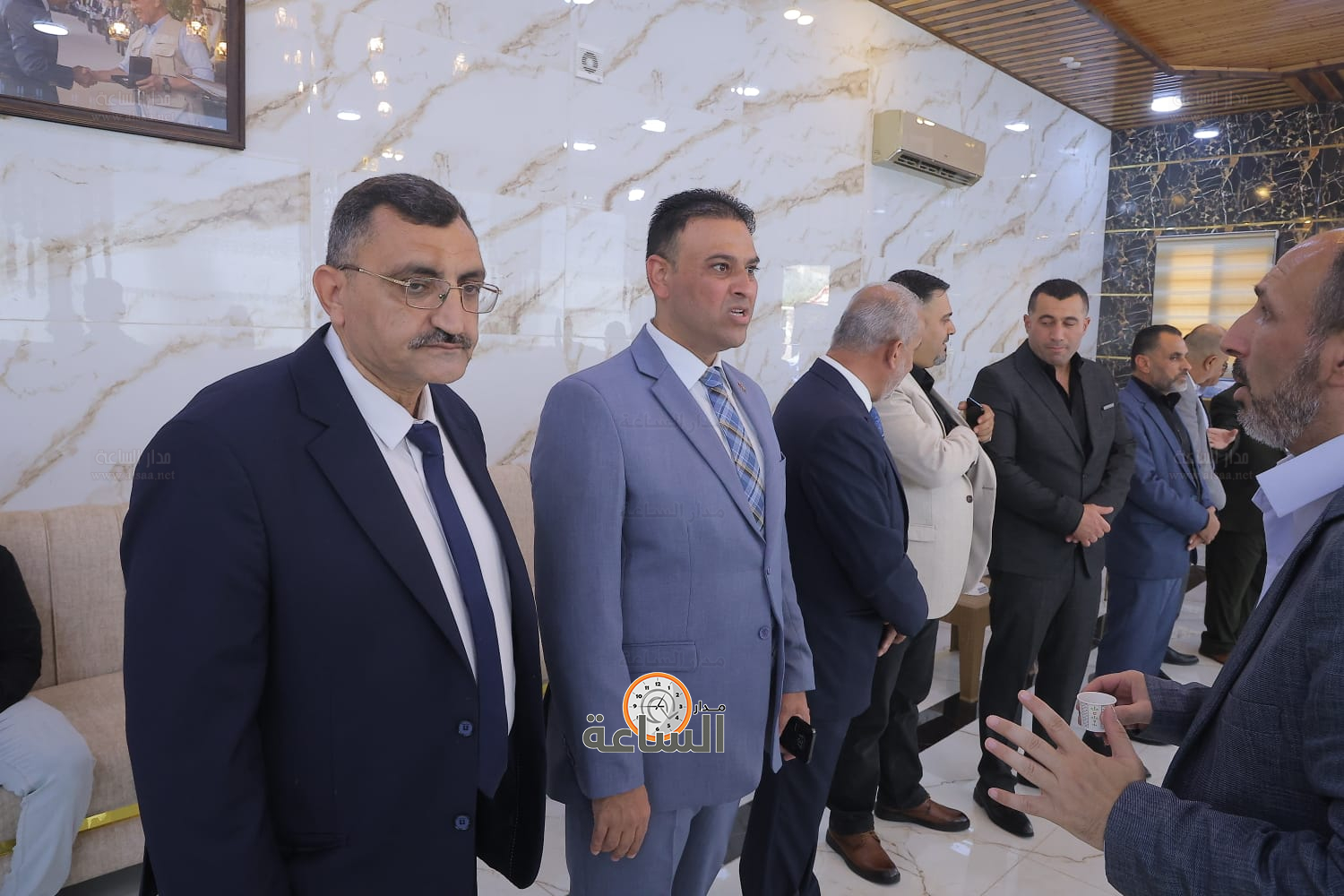 Madar Al-Saa Images 0.03273173262069007