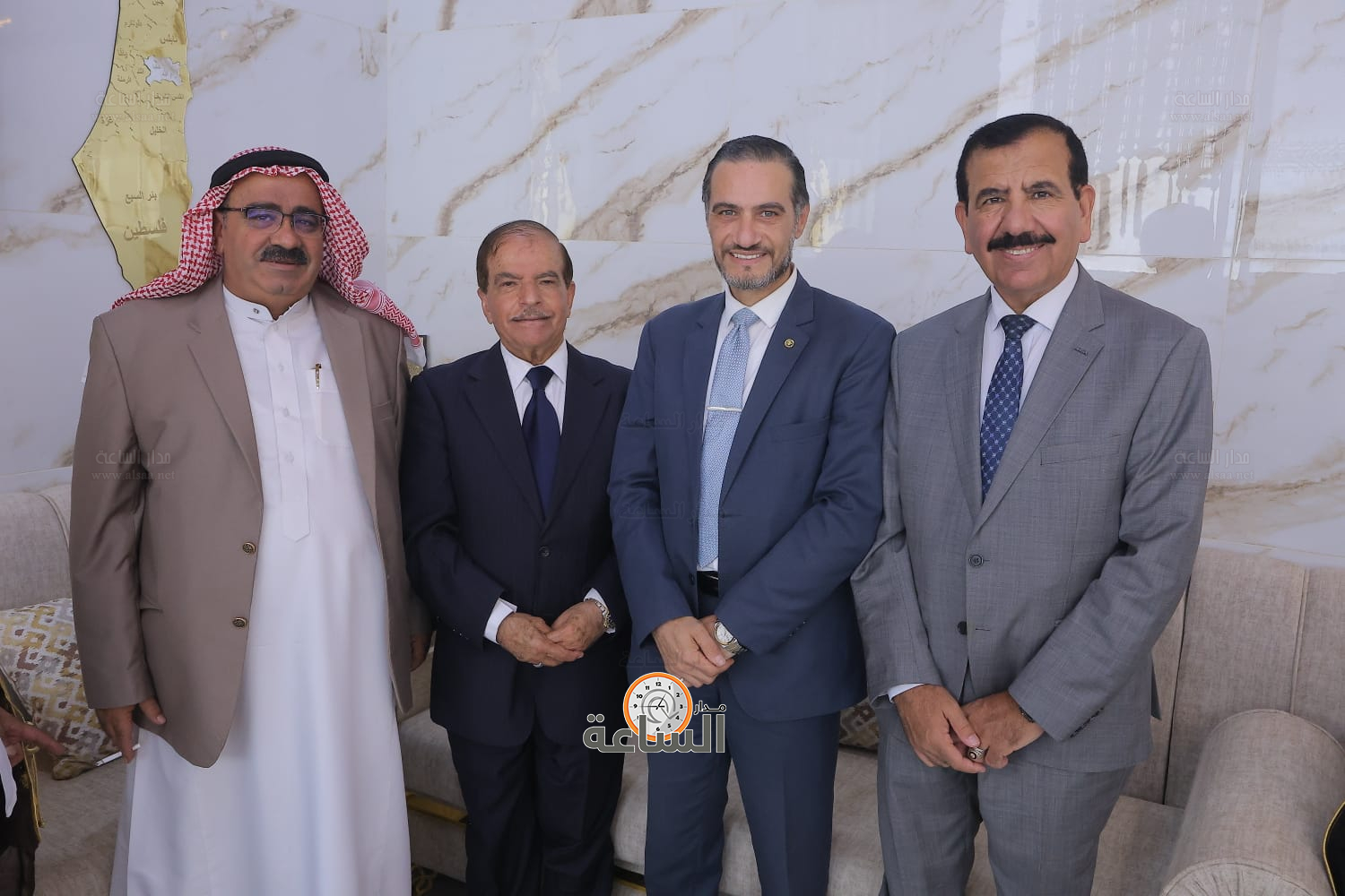 Madar Al-Saa Images 0.815990886240128