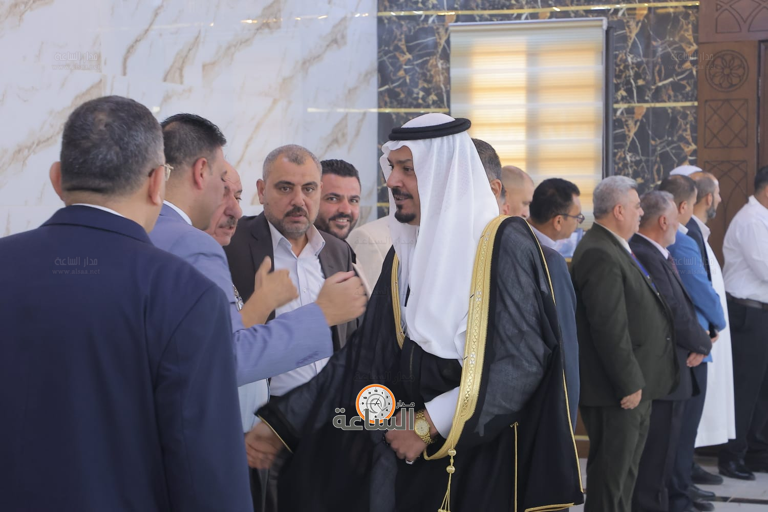 Madar Al-Saa Images 0.39016234391887106