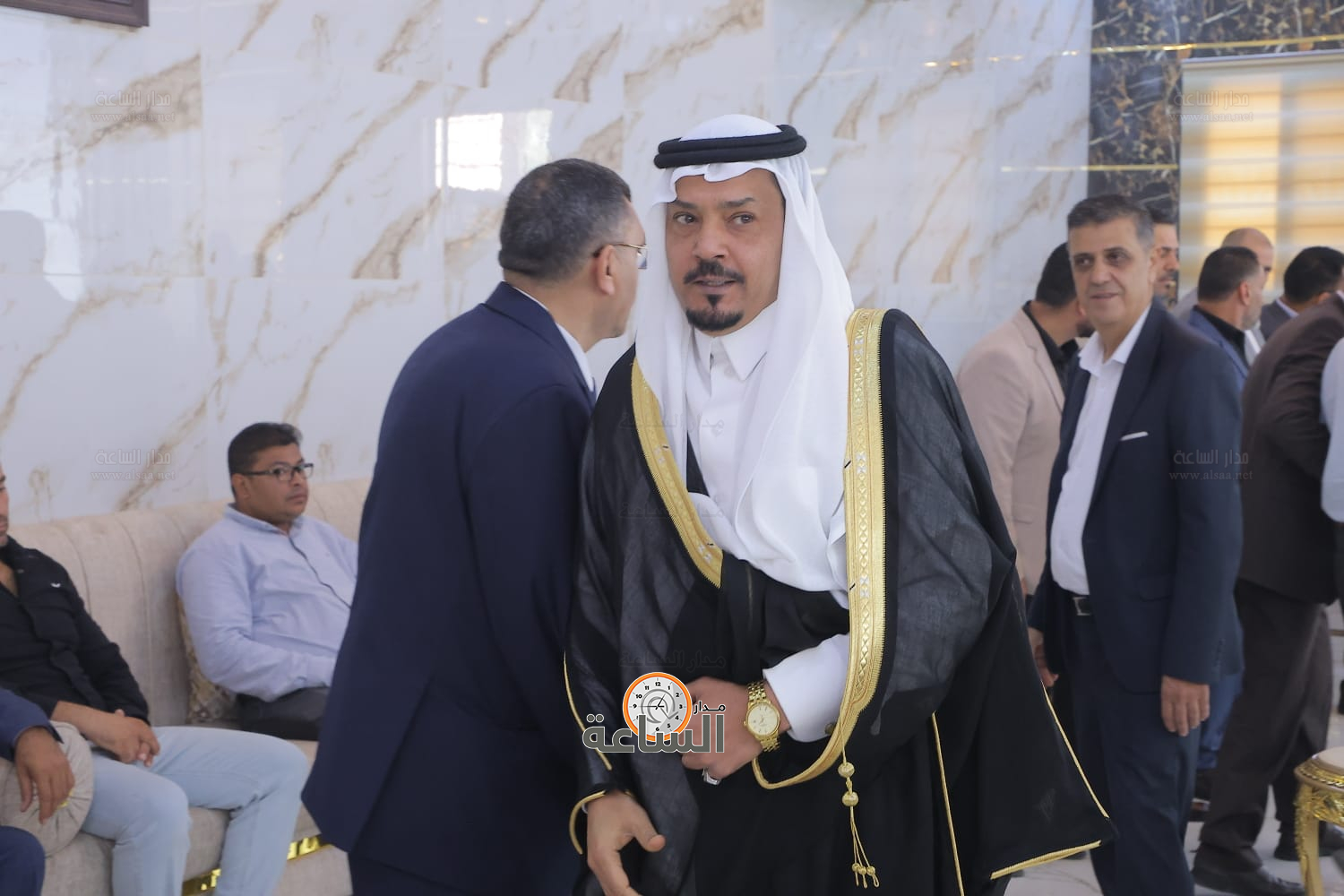 Madar Al-Saa Images 0.6485034670646288