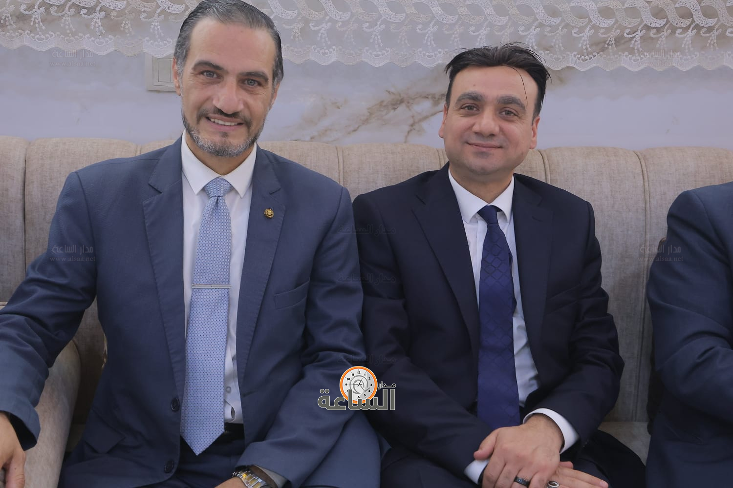 Madar Al-Saa Images 0.09856524269561695