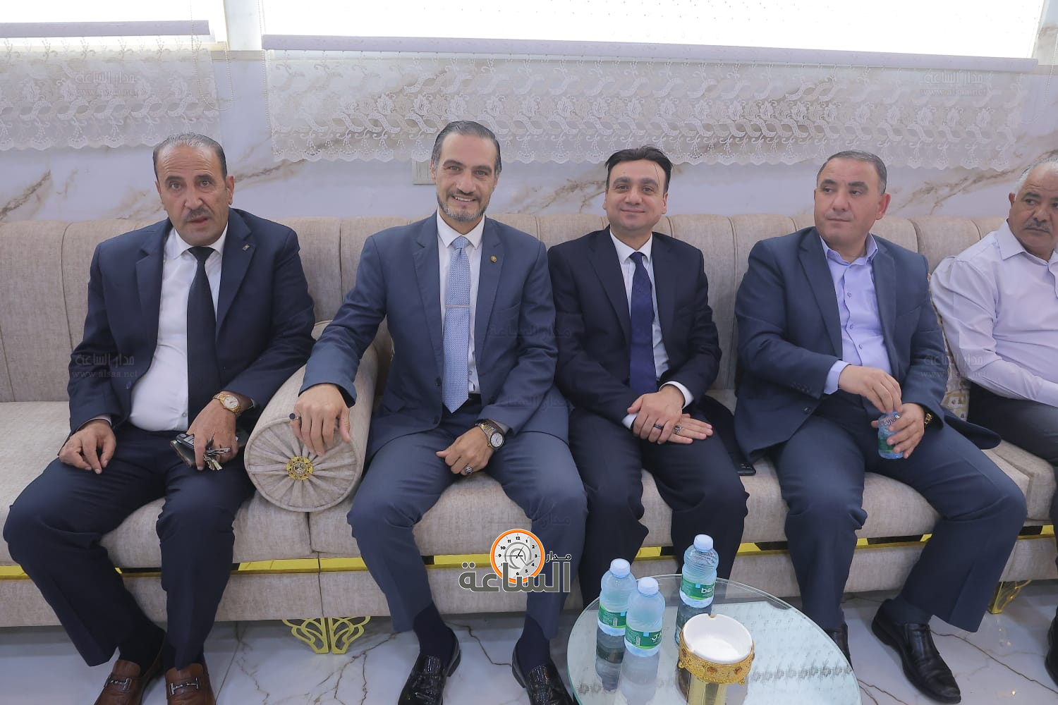 Madar Al-Saa Images 0.2601268390983197