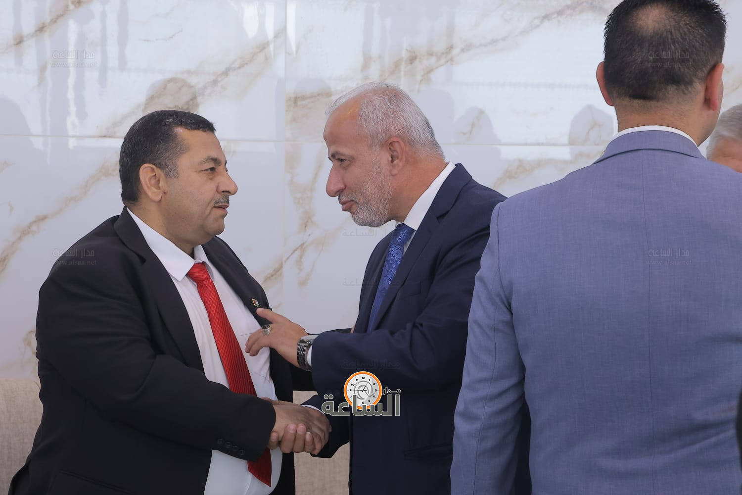 Madar Al-Saa Images 0.6760762997382015