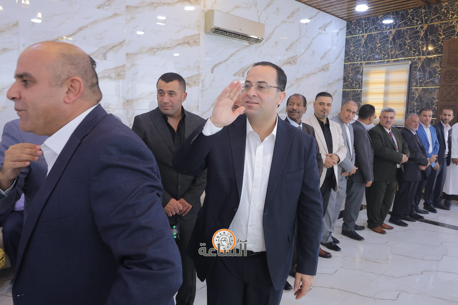 Madar Al-Saa Images 0.6211602818300935