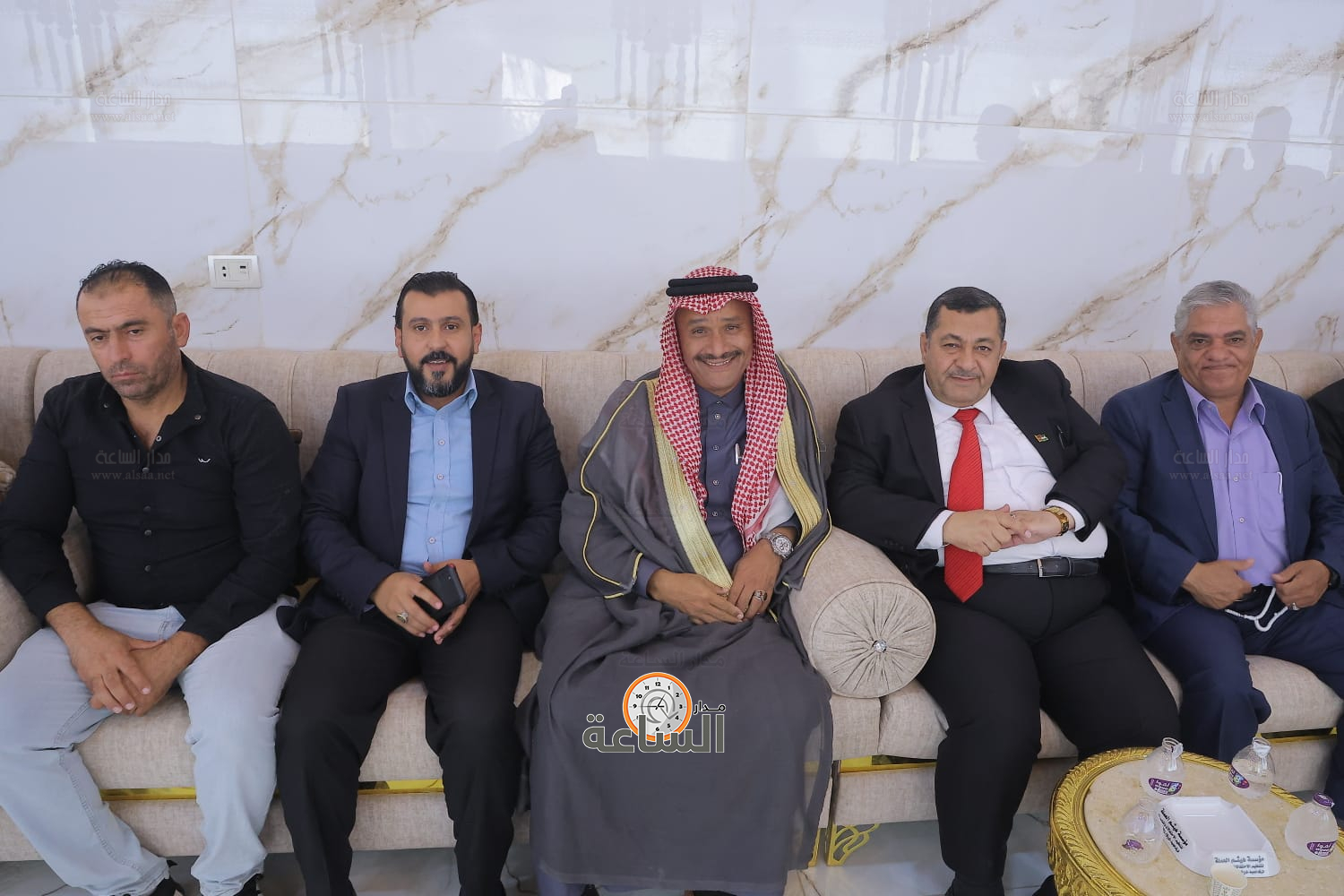 Madar Al-Saa Images 0.3327321874129954