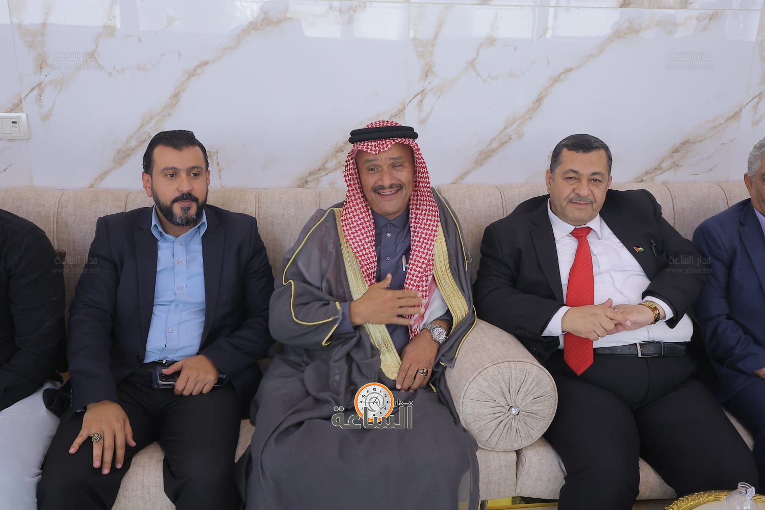 Madar Al-Saa Images 0.1399222906823343