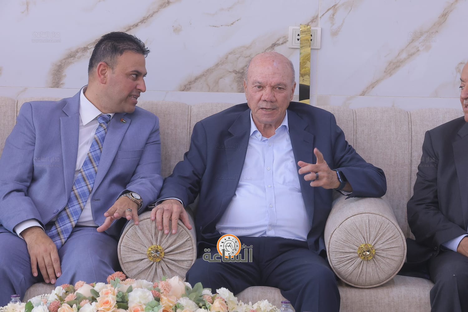 Madar Al-Saa Images 0.1170944241887173