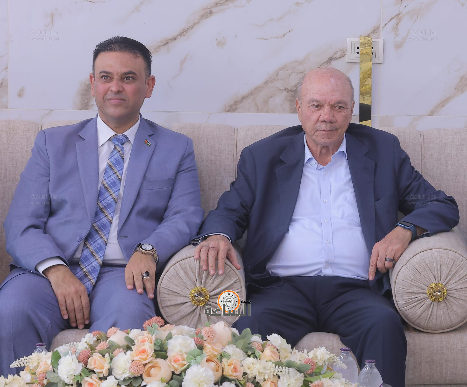 Madar Al-Saa Images 0.6287199271213267