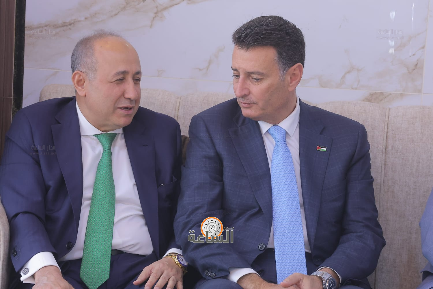 Madar Al-Saa Images 0.3088809696782586