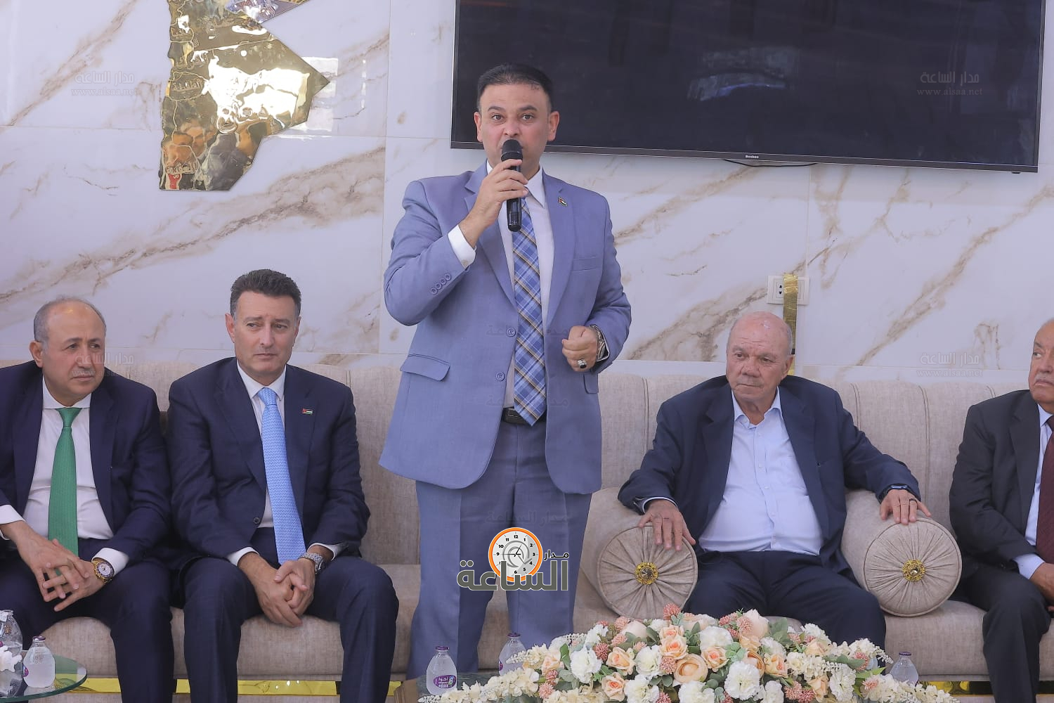 Madar Al-Saa Images 0.8480603987141784