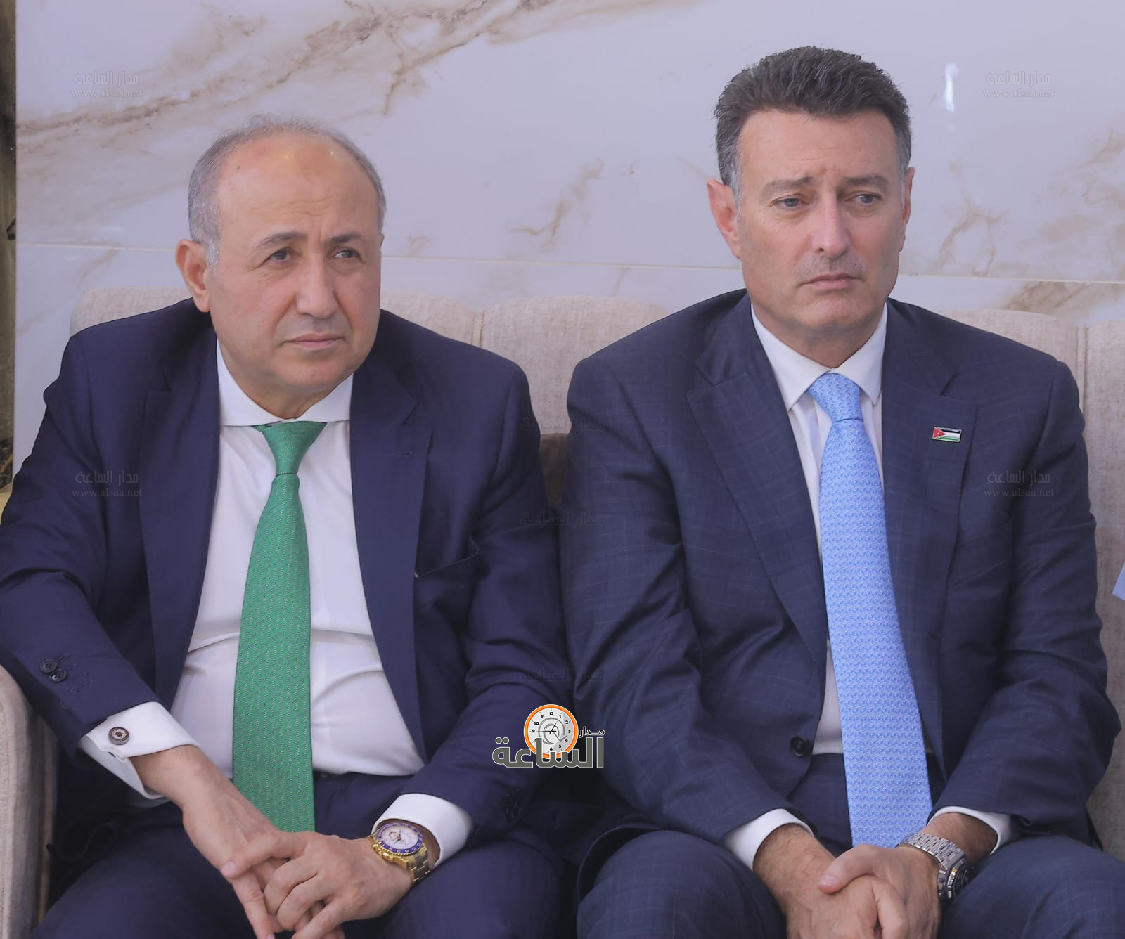 Madar Al-Saa Images 0.3488131813110701