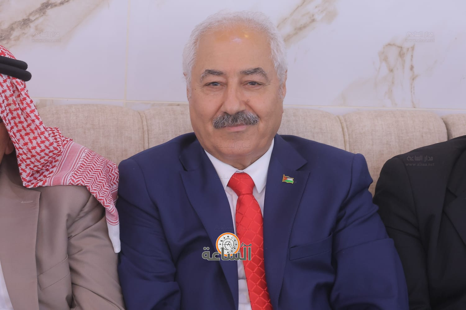 Madar Al-Saa Images 0.7152829737209788