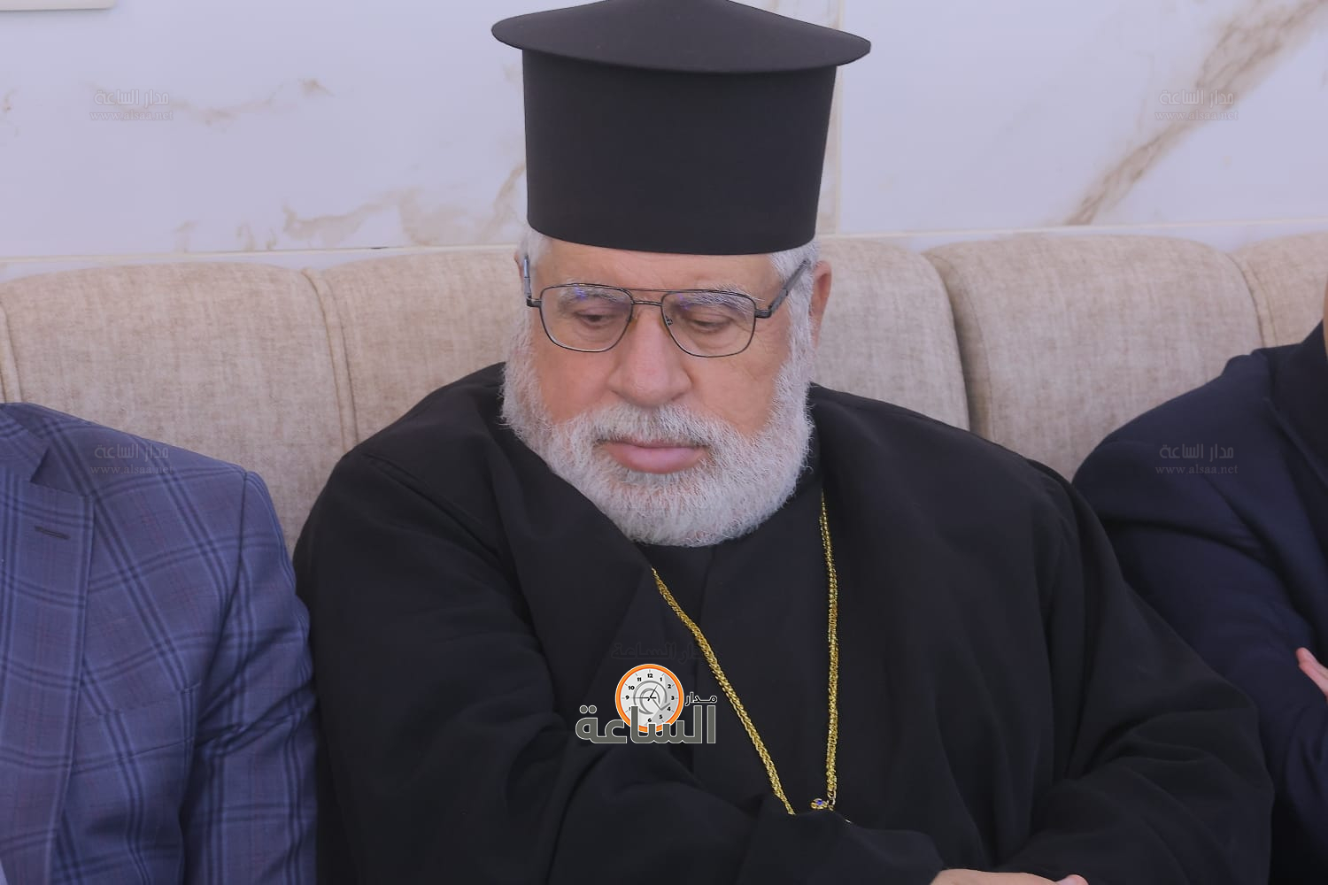 Madar Al-Saa Images 0.5546444284752661