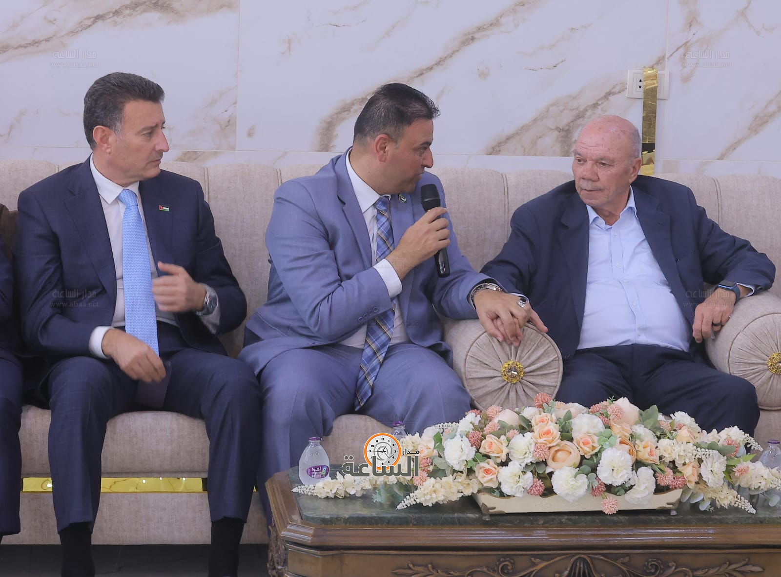 Madar Al-Saa Images 0.05590559278733909