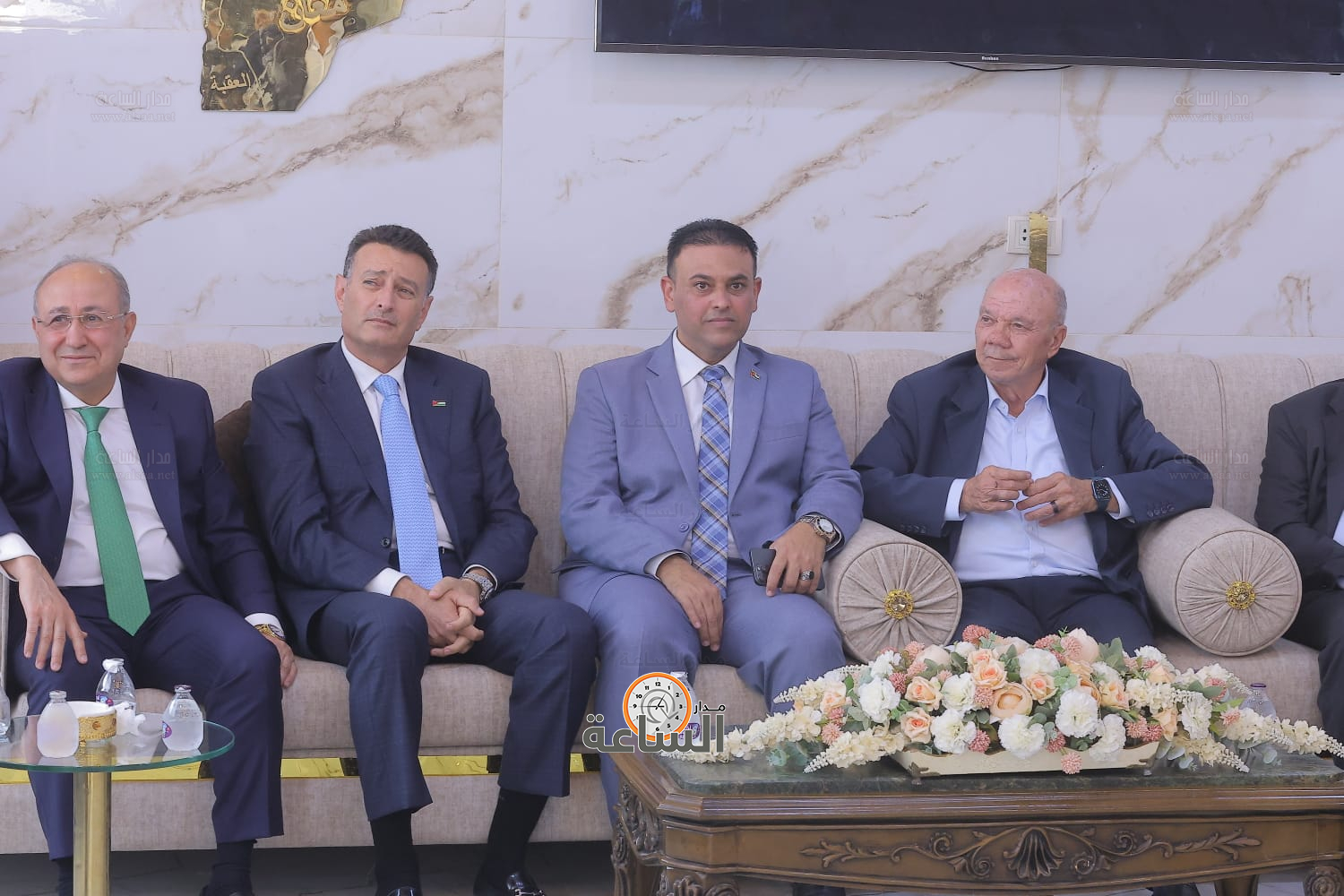 Madar Al-Saa Images 0.8517111499190706