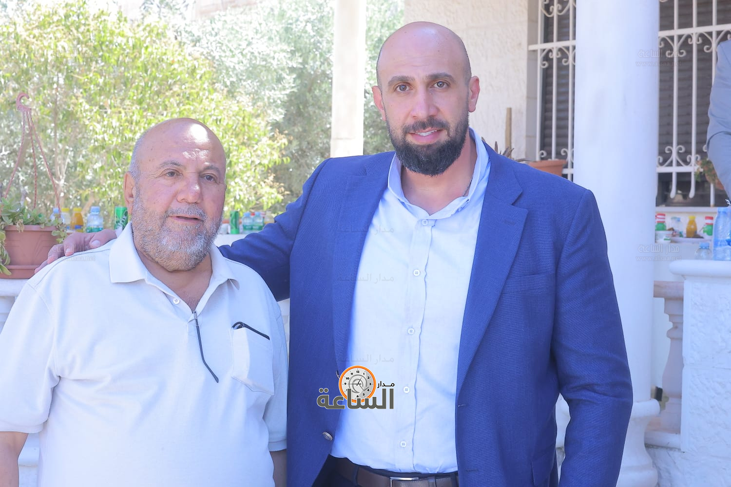 Madar Al-Saa Images 0.31110373388770507