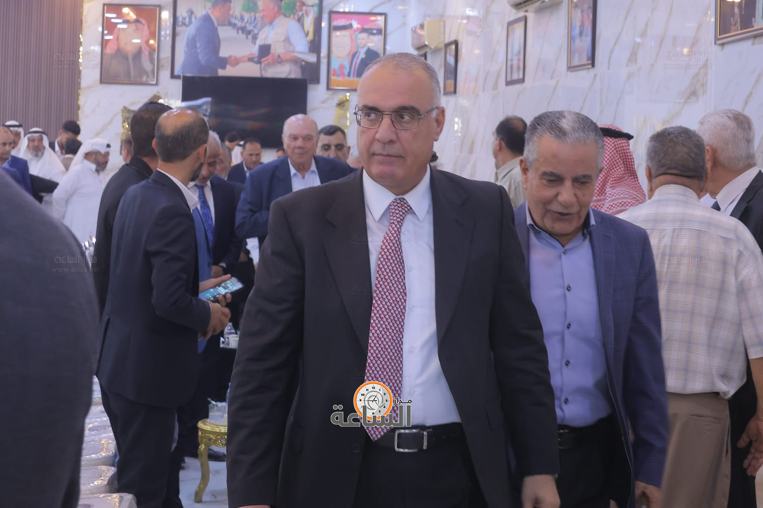 Madar Al-Saa Images 0.5419682953457664