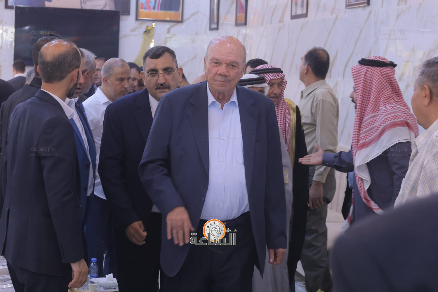 Madar Al-Saa Images 0.47787875845826144