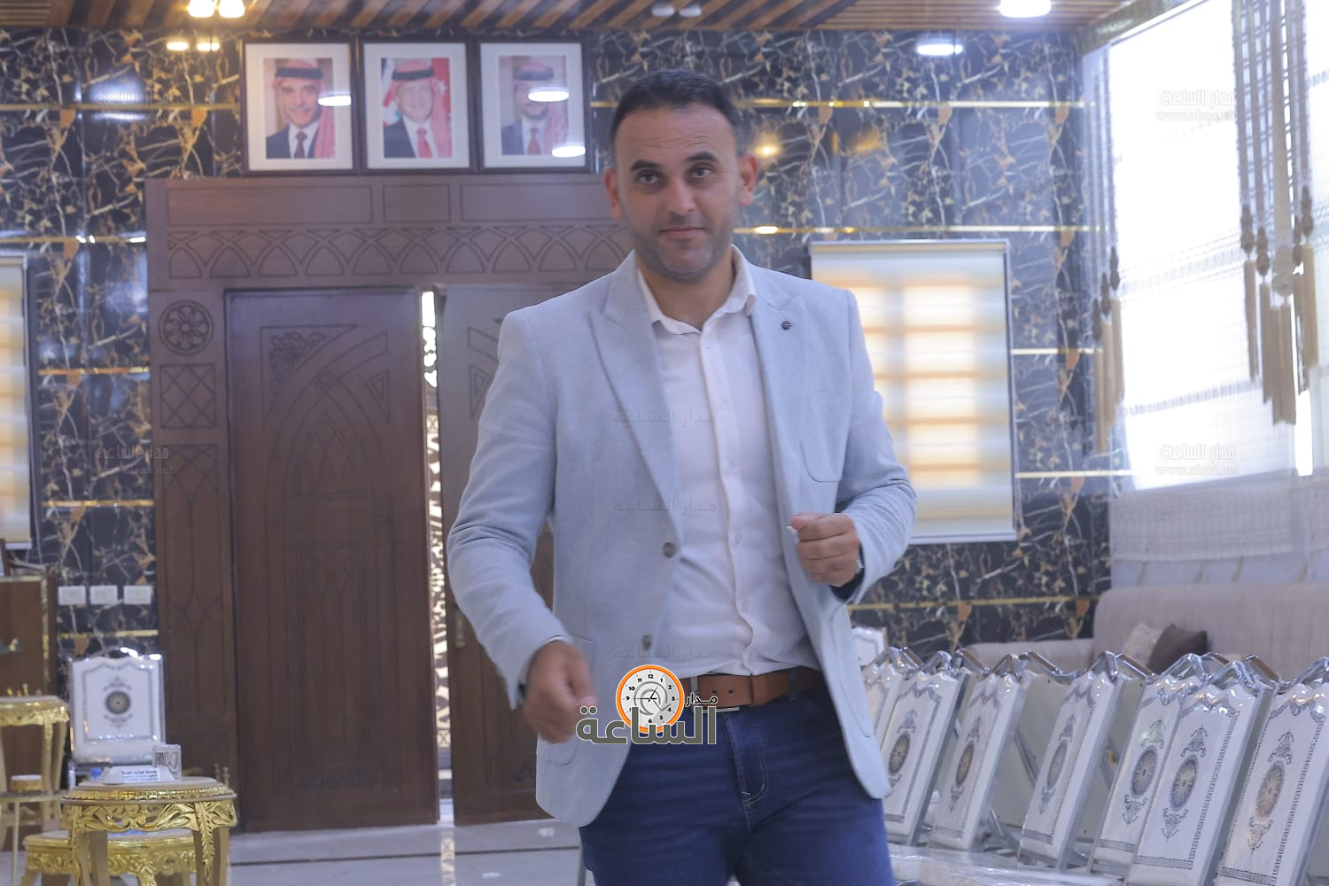 Madar Al-Saa Images 0.2933050077378788