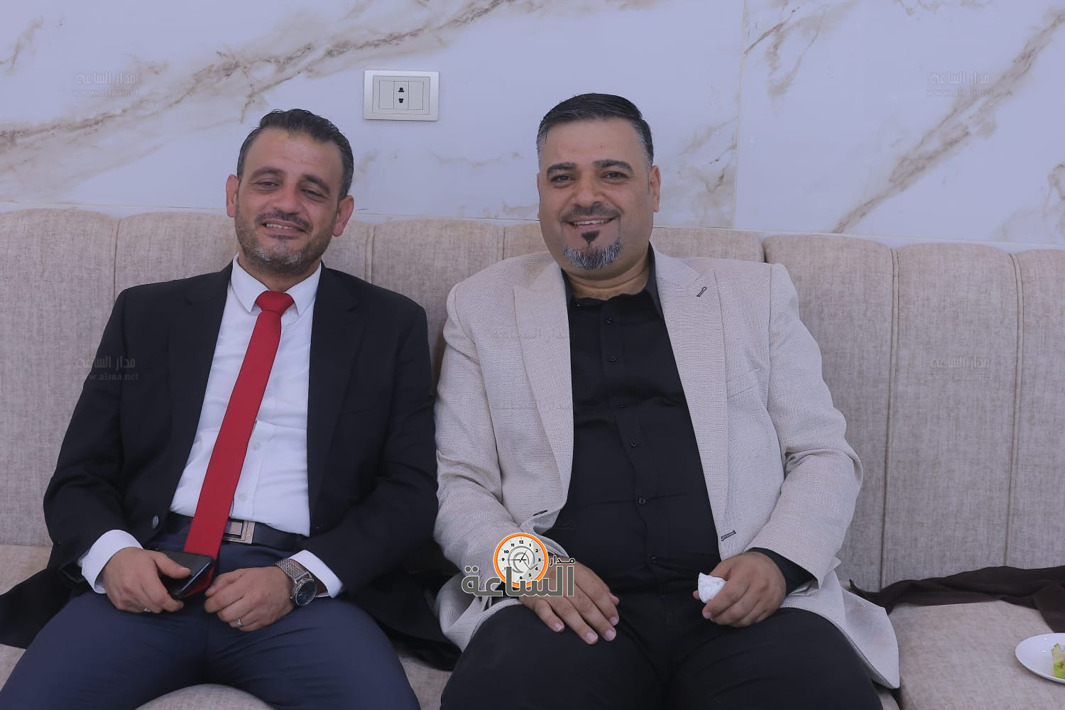 Madar Al-Saa Images 0.5305836791228651