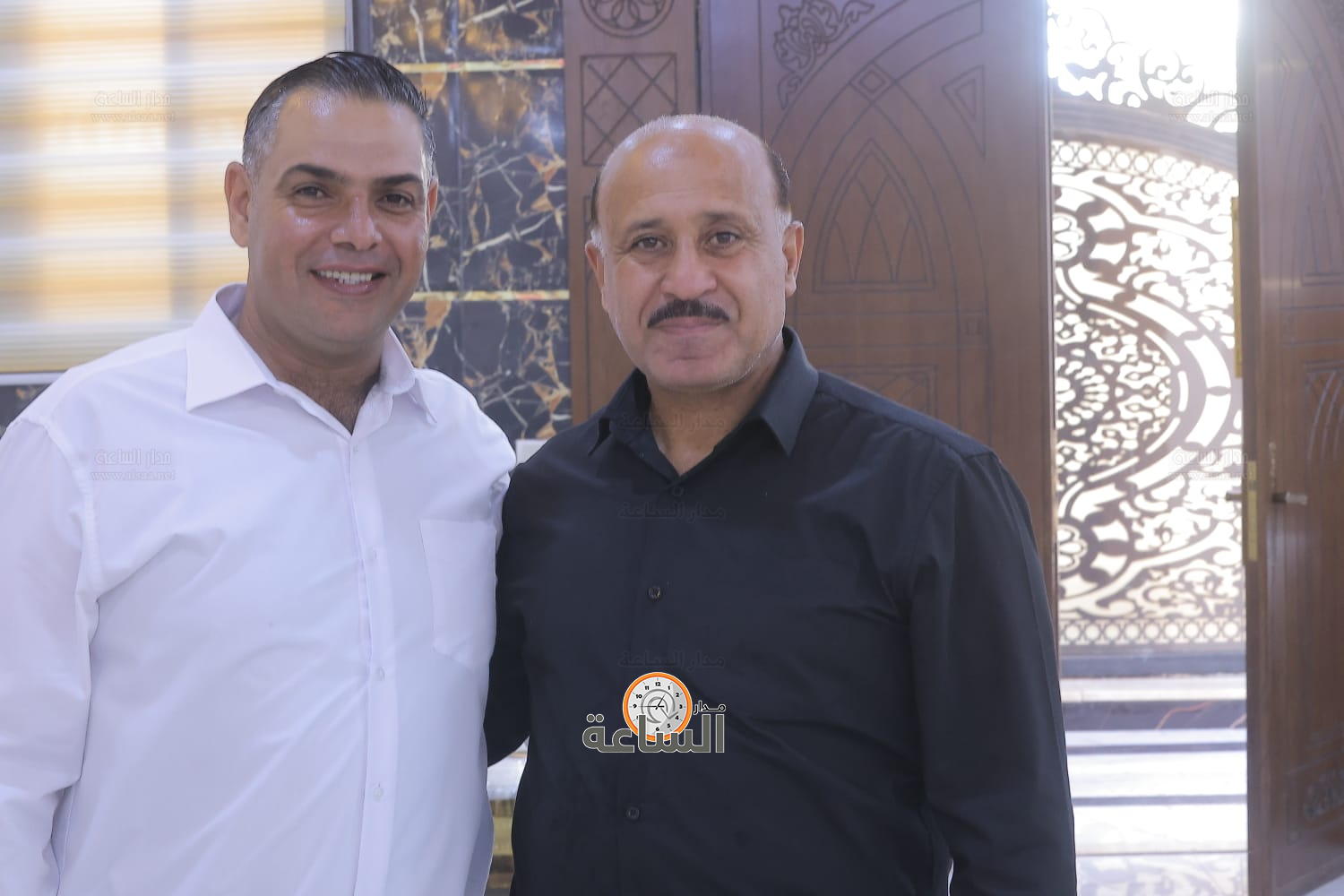 Madar Al-Saa Images 0.5334217723224244