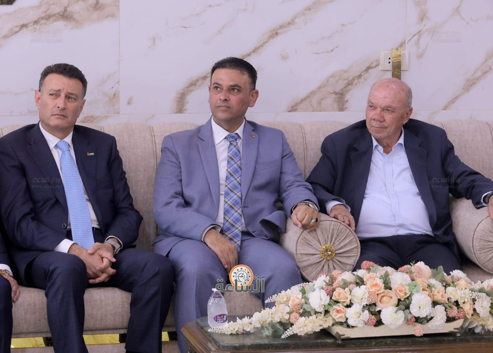 Madar Al-Saa Images 0.46687895042531646