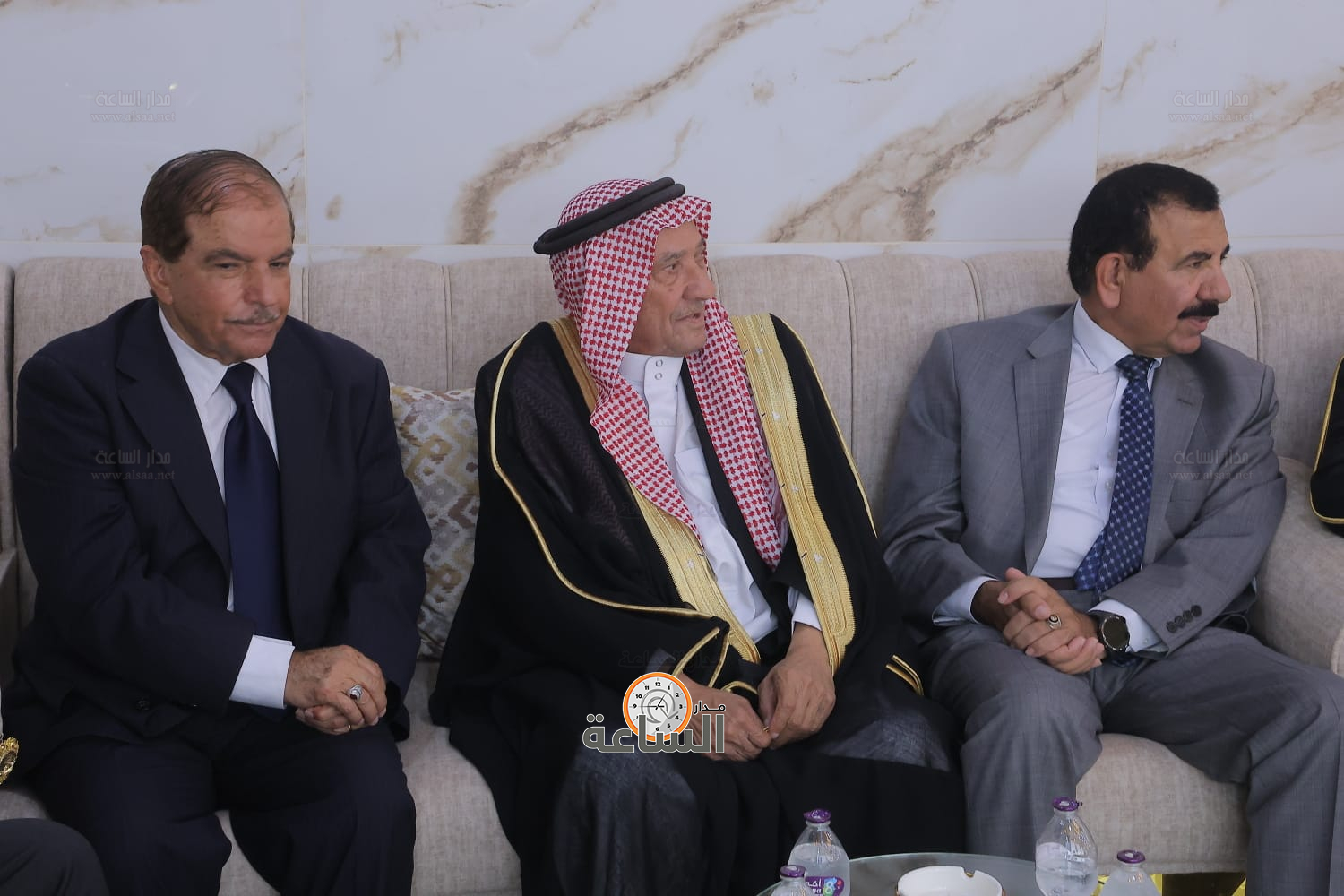 Madar Al-Saa Images 0.1430606575032215