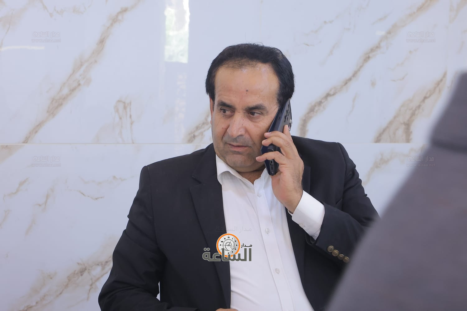 Madar Al-Saa Images 0.6001808202743522