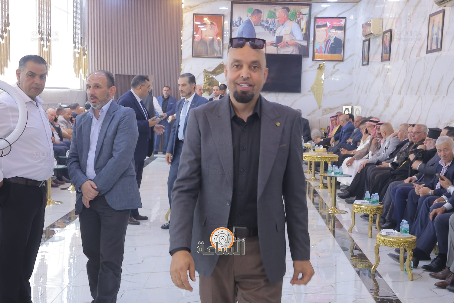 Madar Al-Saa Images 0.3388120211803506