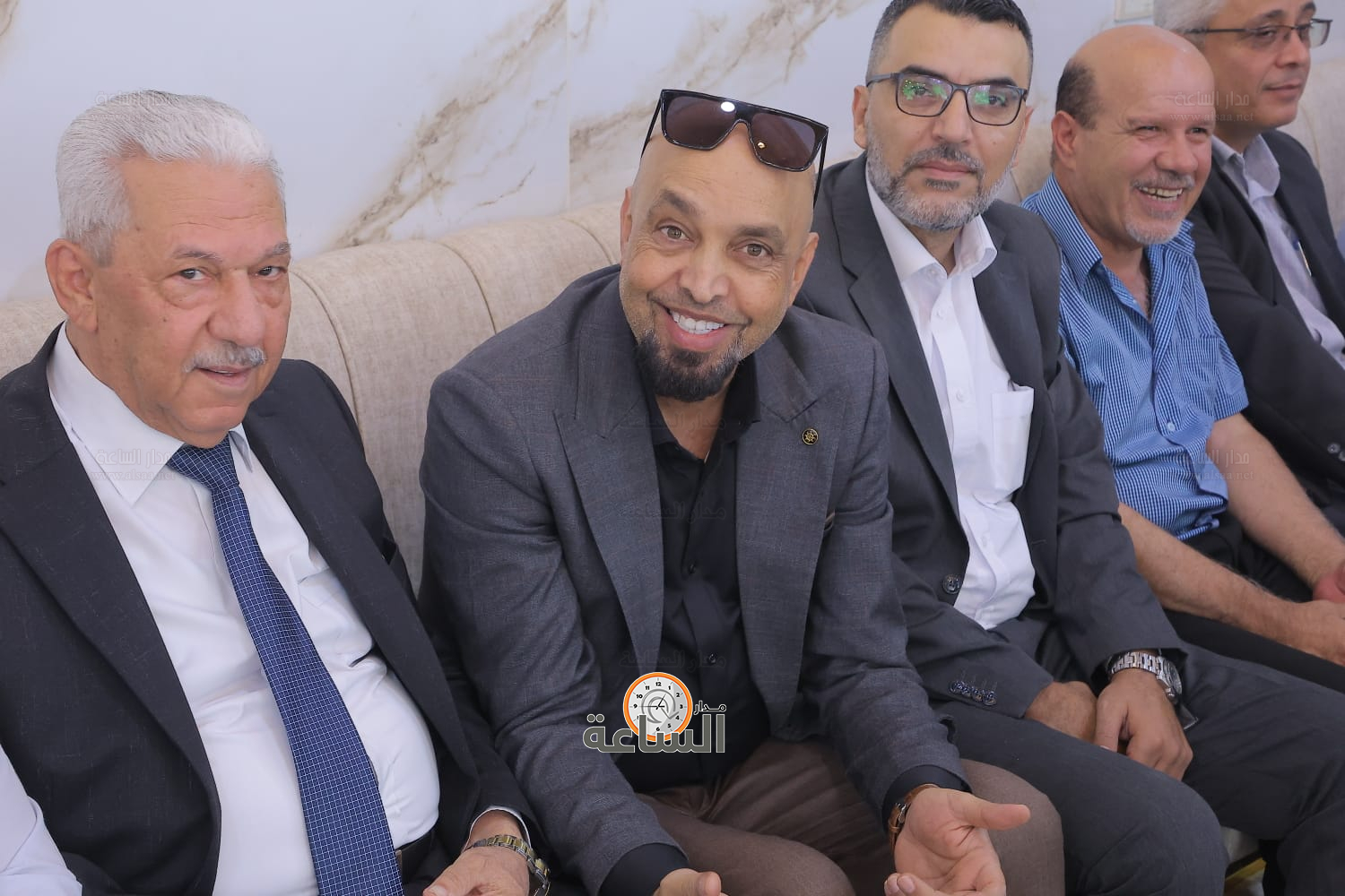 Madar Al-Saa Images 0.27008507364595546