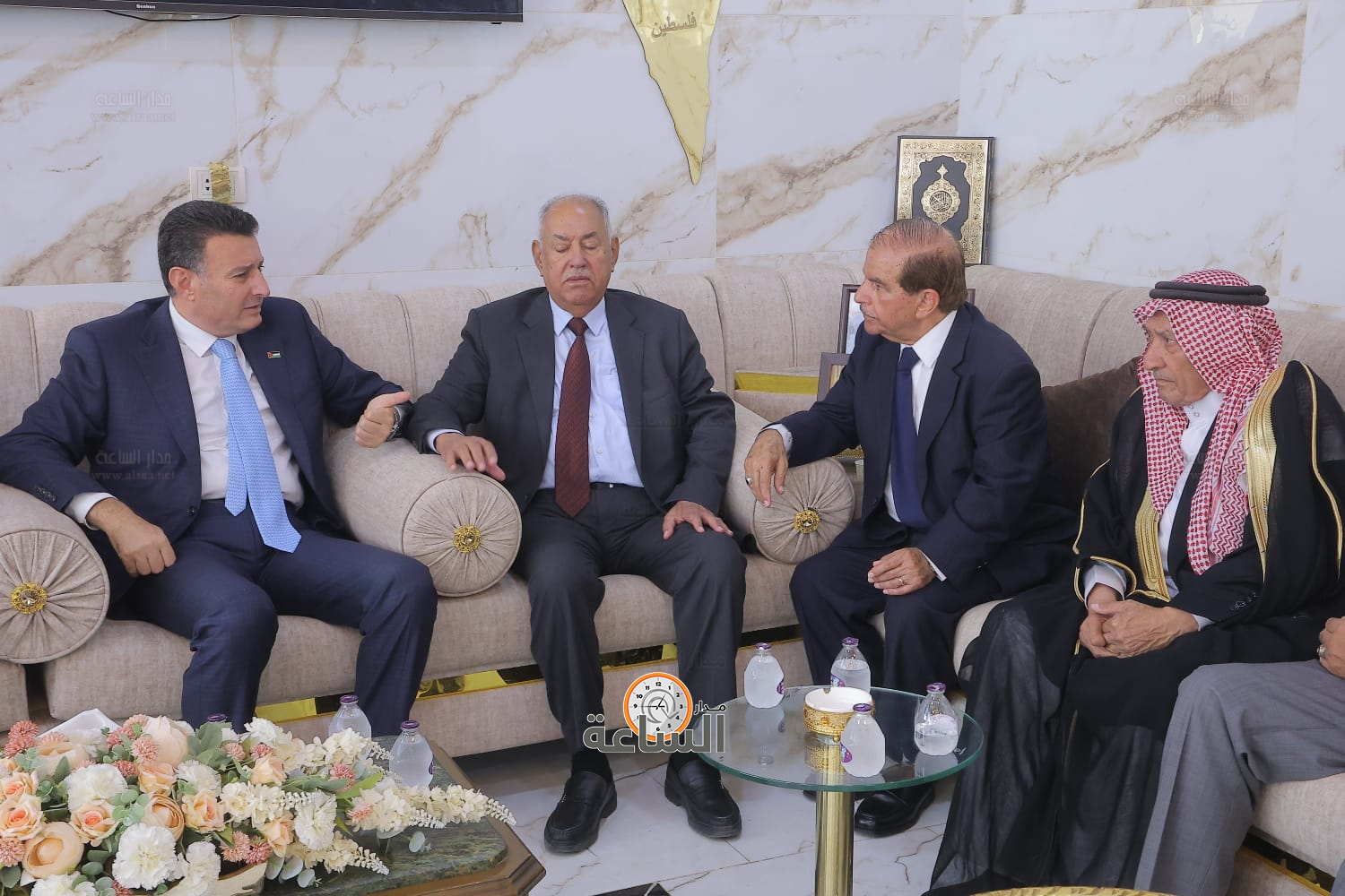 Madar Al-Saa Images 0.5856680706728287